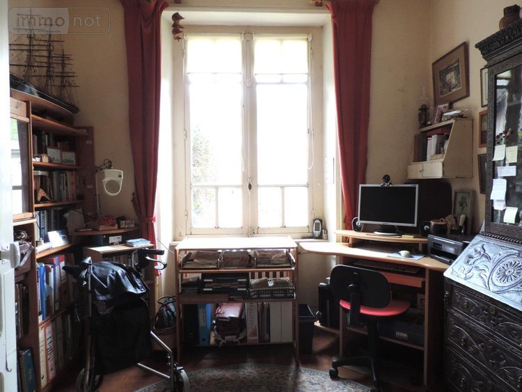 Maison a vendre Belle-Isle-en-Terre 22810 Côtes-d'Armor 119 m2 5 pièces 161400 euros