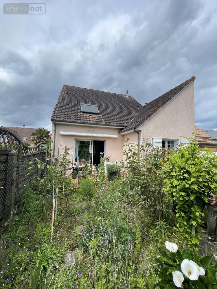 Maison a vendre Le Mans 72000 Sarthe 110 m2 5 pièces 201400 euros