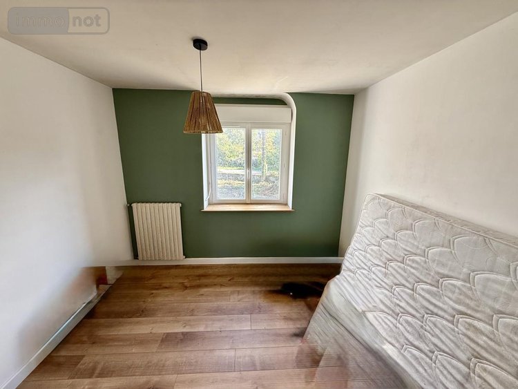 Maison a vendre Saint-Philibert 56470 Morbihan 125 m2 6 pièces 555000 euros