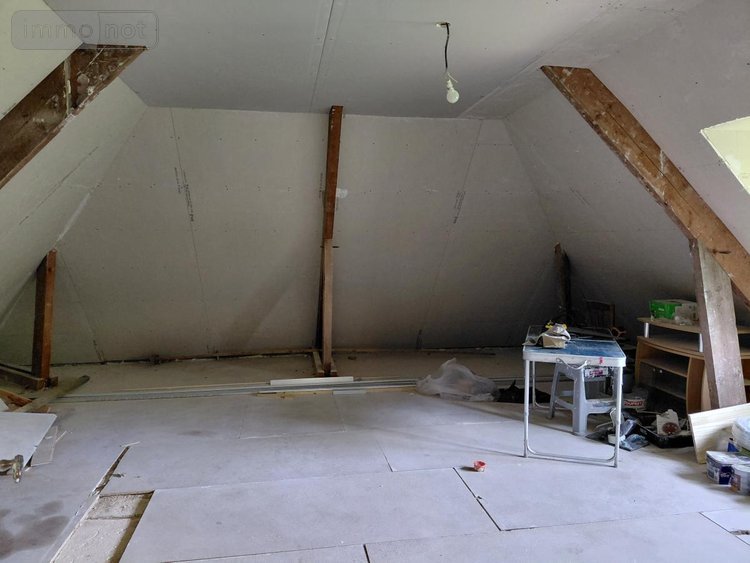 Maison a vendre Perche-en-Nocé 61340 Orne 117 m2 5 pièces 174075 euros