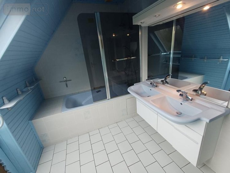 Maison a vendre Amiens 80000 Somme 92 m2 4 pièces 181825 euros