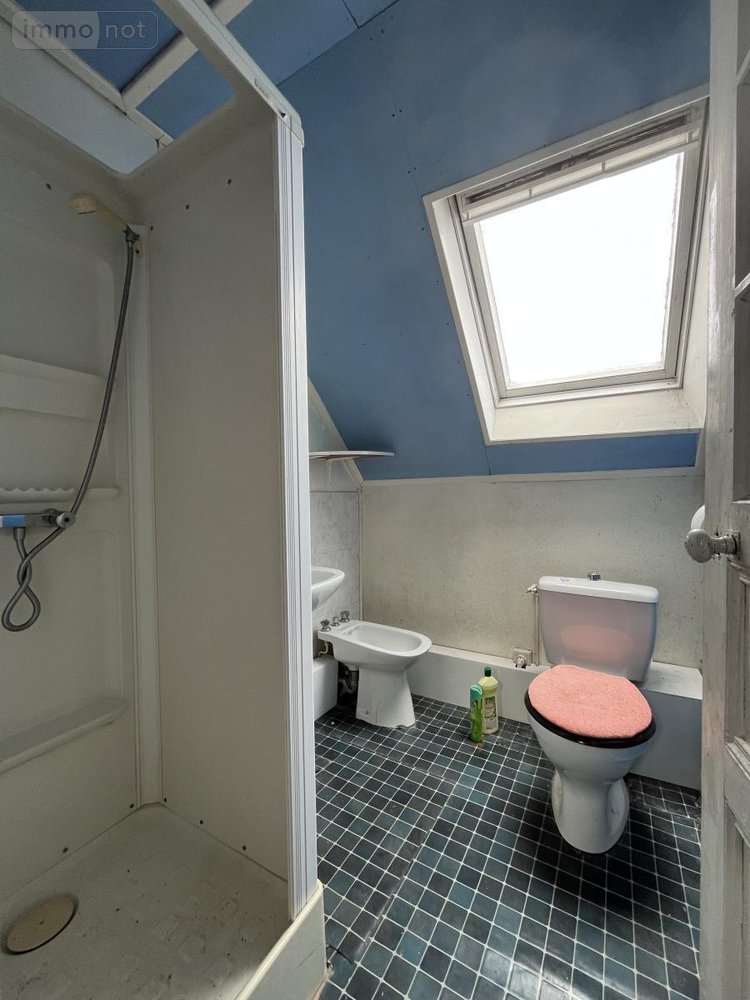 Maison a vendre Penmarch 29760 Finistère 221 m2 8 pièces 260200 euros