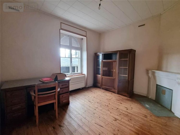 Maison a vendre Quéménéven 29180 Finistère 152 m2 7 pièces 207000 euros