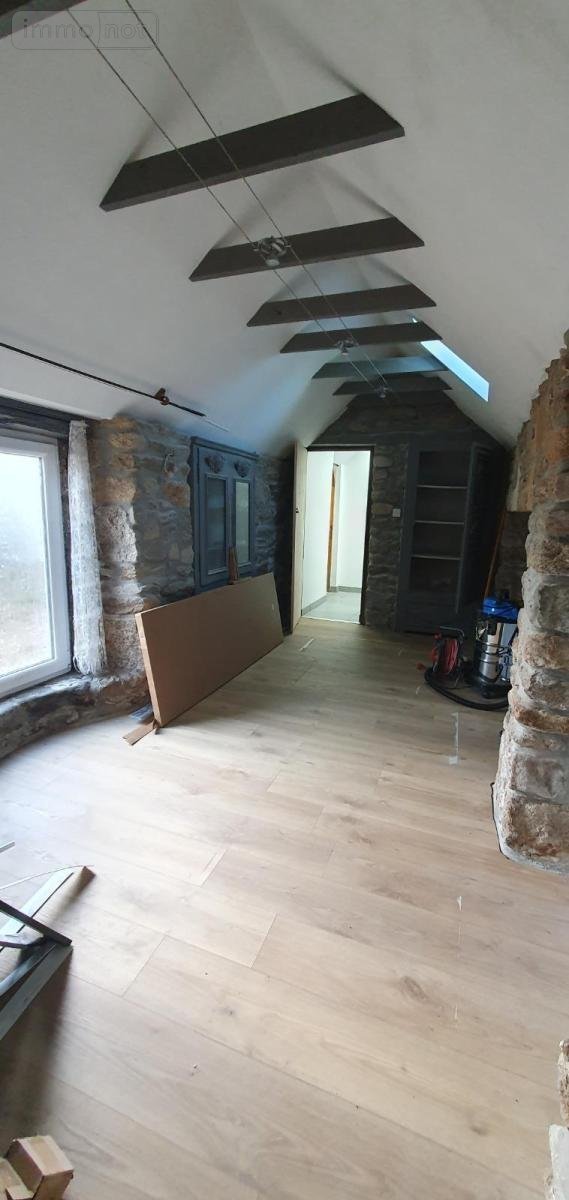 Maison a vendre Landéda 29870 Finistère 100 m2 5 pièces 406421 euros
