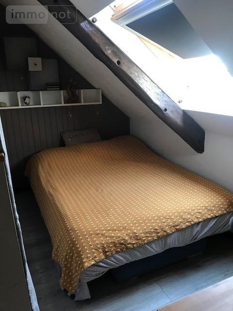 Maison a vendre Maroué 22400 Côtes-d'Armor 70 m2  185500 euros