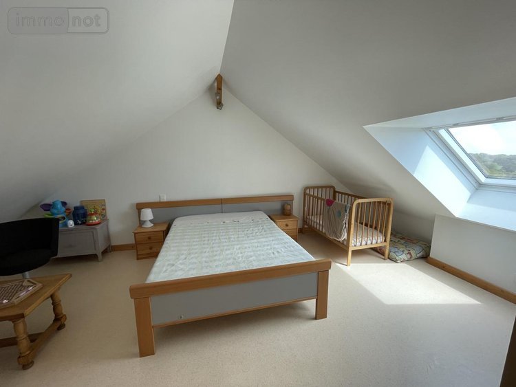 Maison a vendre Yvias 22930 Côtes-d'Armor 123 m2  369225 euros