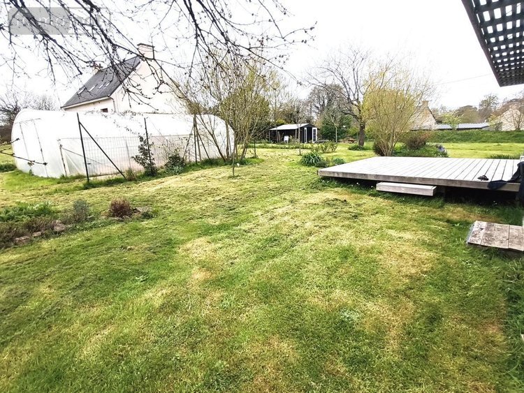 Maison a vendre Péaule 56130 Morbihan 115 m2 6 pièces 313500 euros