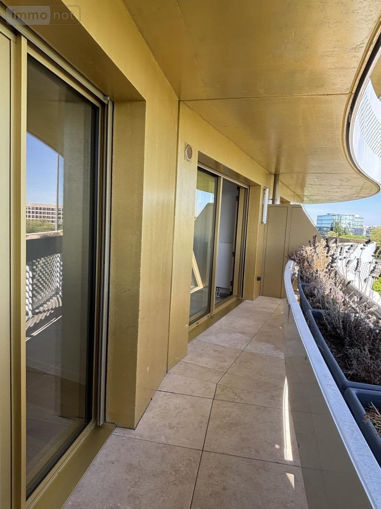 Location appartement Lille 59000 Nord 48 m2 2 pièces 890 euros