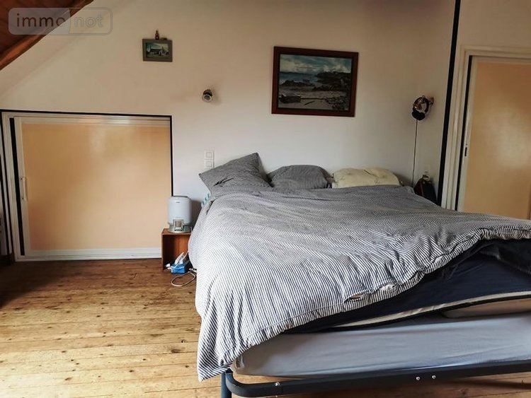 Maison a vendre Le Grais 61600 Orne 160 m2  180500 euros