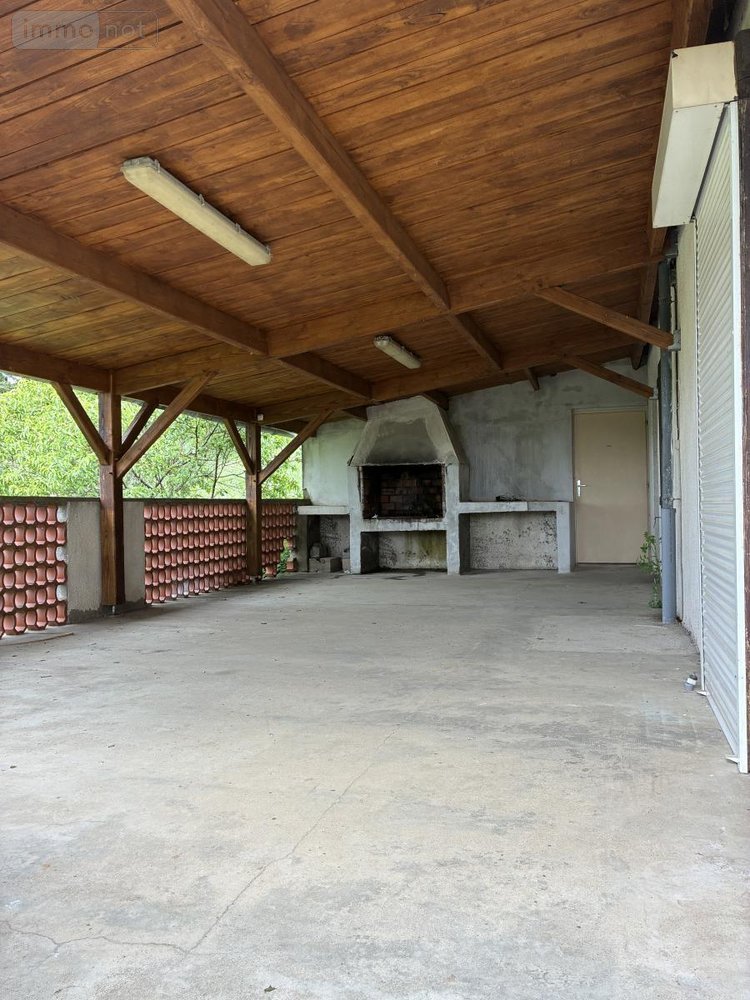 Maison a vendre Saint-Victor-et-Melvieu 12400 Aveyron 361 m2 10 pièces 120000 euros