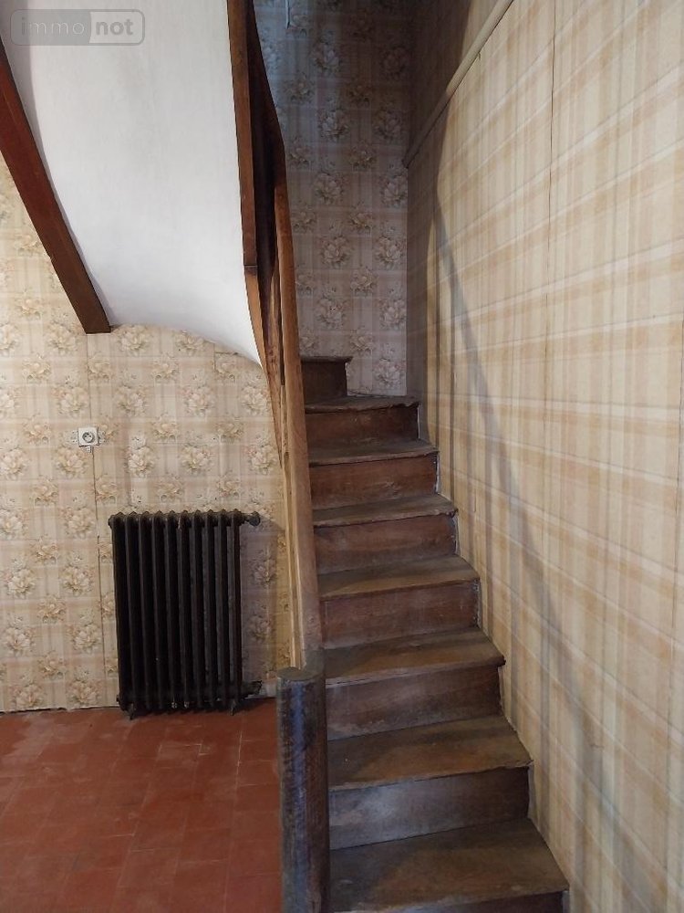Maison a vendre Le Neubourg 27110 Eure 92 m2  173250 euros