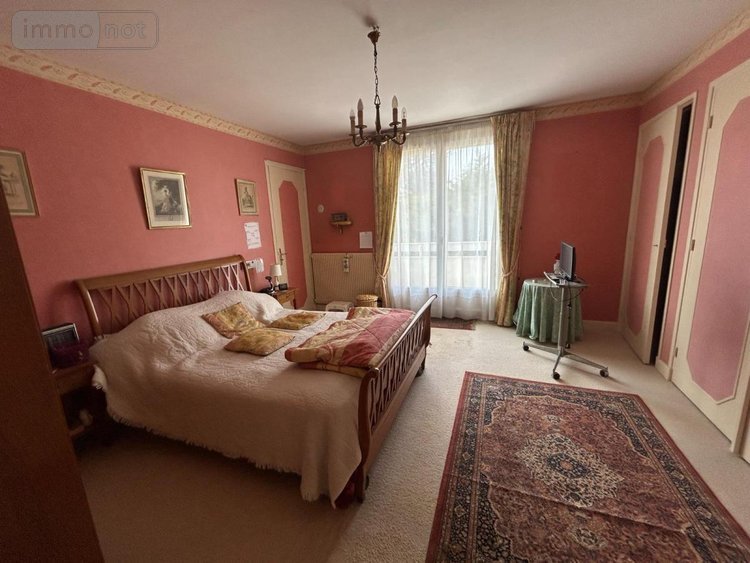 Maison a vendre Saint-Martin-Boulogne 62280 Pas-de-Calais 186 m2 8 pièces 350000 euros