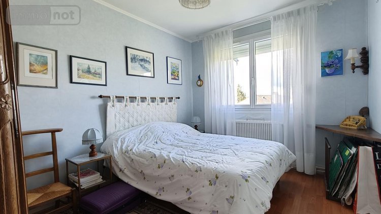Maison a vendre Conches-en-Ouche 27190 Eure 80 m2 4 pièces 144900 euros