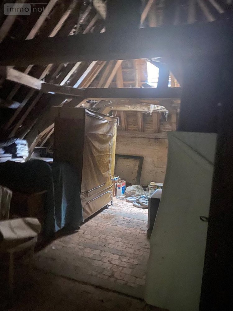 Maison a vendre Parné-sur-Roc 53260 Mayenne 225 m2  351550 euros