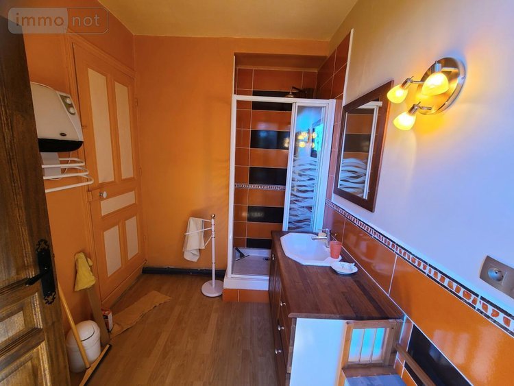 Maison a vendre Pierrelatte 26700 Drôme 229 m2 6 pièces 495000 euros