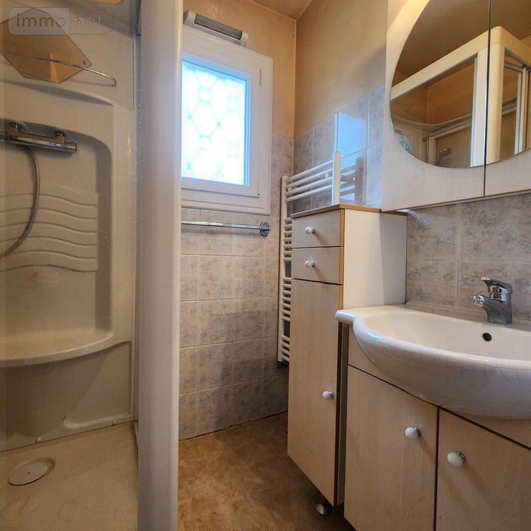 Maison a vendre Val-au-Perche 61260 Orne 64 m2 5 pièces 74200 euros