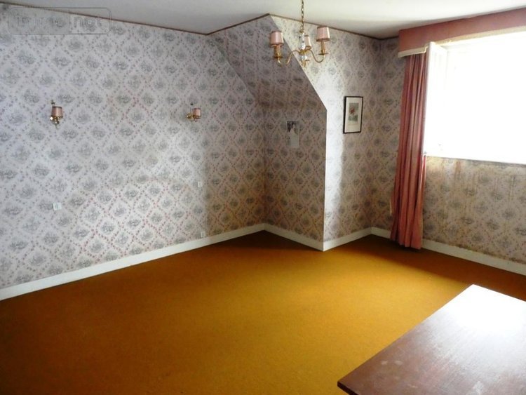 Maison a vendre Pluméliau-Bieuzy 56930 Morbihan 230 m2 7 pièces 187270 euros