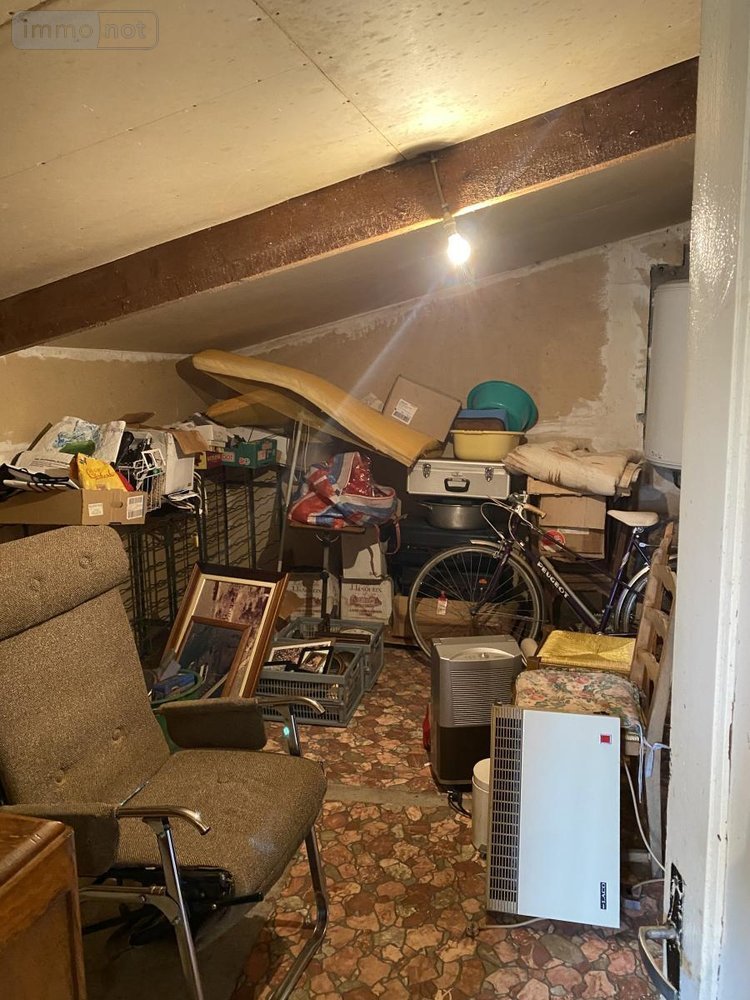 Maison a vendre Courson 14380 Calvados 43 m2 3 pièces 44940 euros