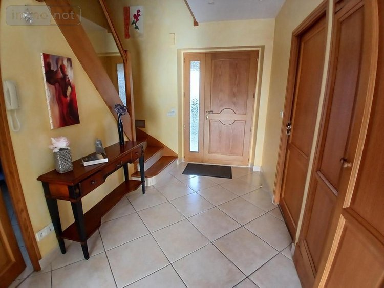 Maison a vendre Surzur 56450 Morbihan 185 m2 6 pièces 699000 euros