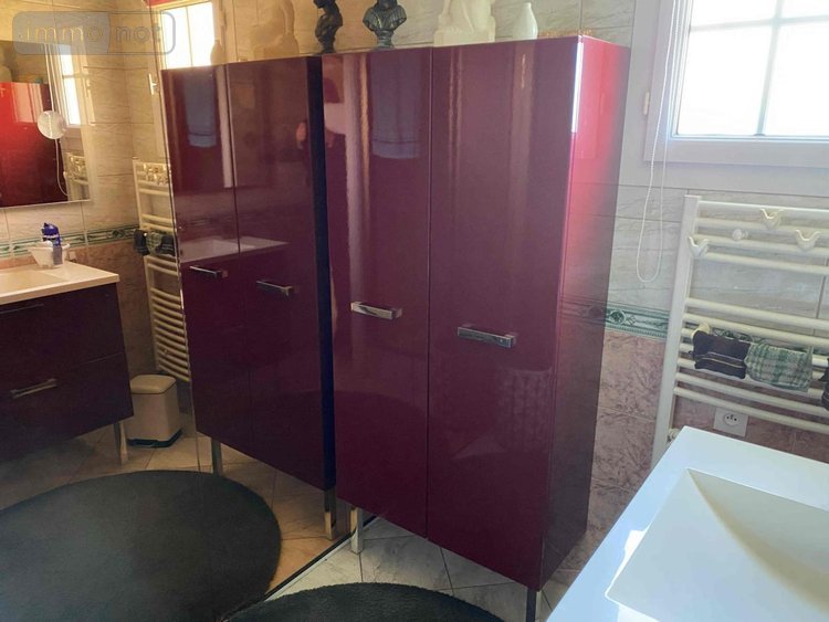 Maison a vendre Falaise 14700 Calvados 120 m2  290200 euros