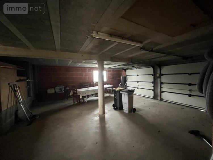 Maison a vendre Gaël 35290 Ille-et-Vilaine 180 m2 8 pièces 306760 euros