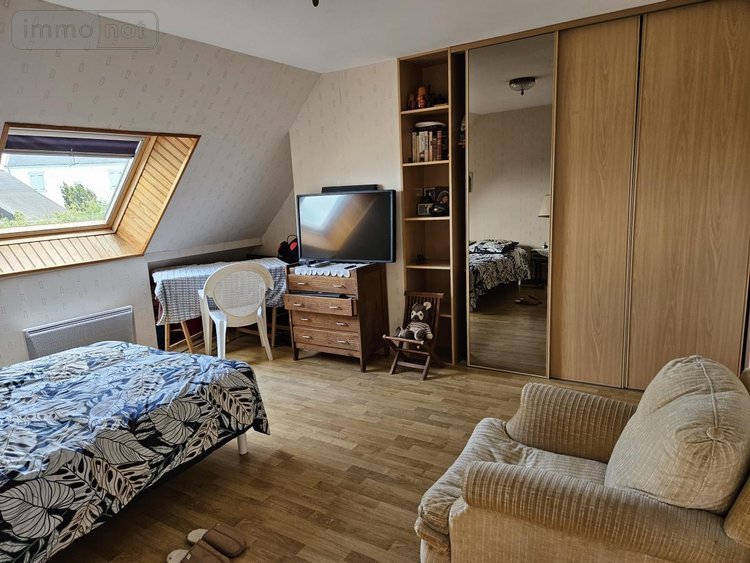 Maison a vendre Plouhinec 56680 Morbihan 192 m2 6 pièces 572200 euros