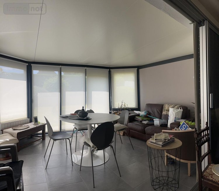 Maison a vendre Inzinzac-Lochrist 56650 Morbihan 121 m2 6 pièces 303980 euros