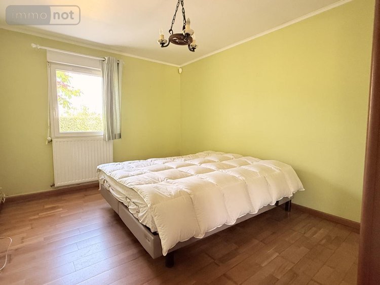 Maison a vendre Vannes 56000 Morbihan 99 m2 3 pièces 446900 euros