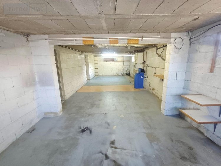 Maison a vendre Athies-sous-Laon 02840 Aisne 108 m2 5 pièces 177000 euros