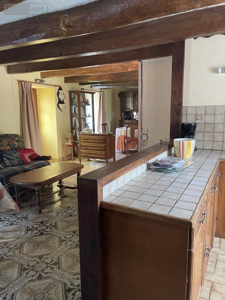 Maison a vendre Sulniac 56250 Morbihan 140 m2 6 pièces 307700 euros