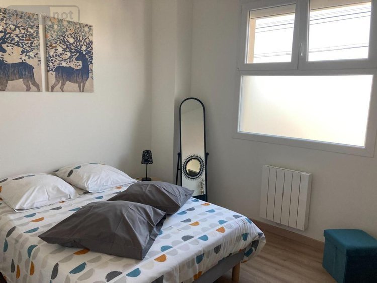 Location maison Meximieux 01800 Ain 110 m2 4 pièces 1600 euros