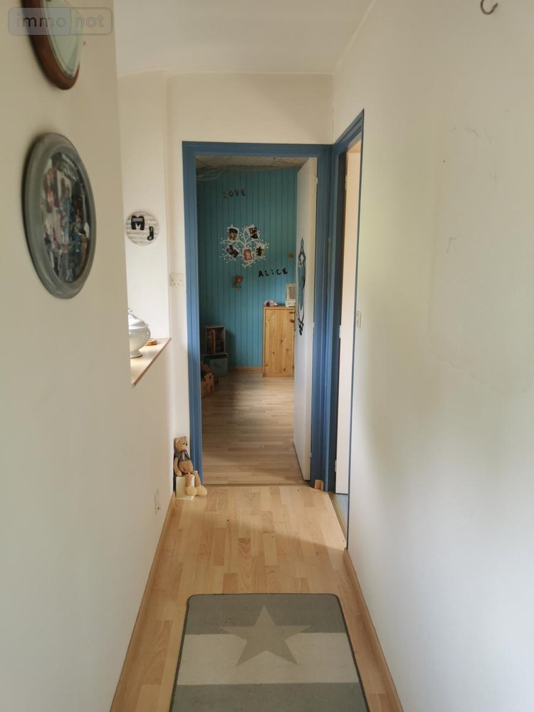 Maison a vendre Bringolo 22170 Côtes-d'Armor 154 m2 8 pièces 273000 euros