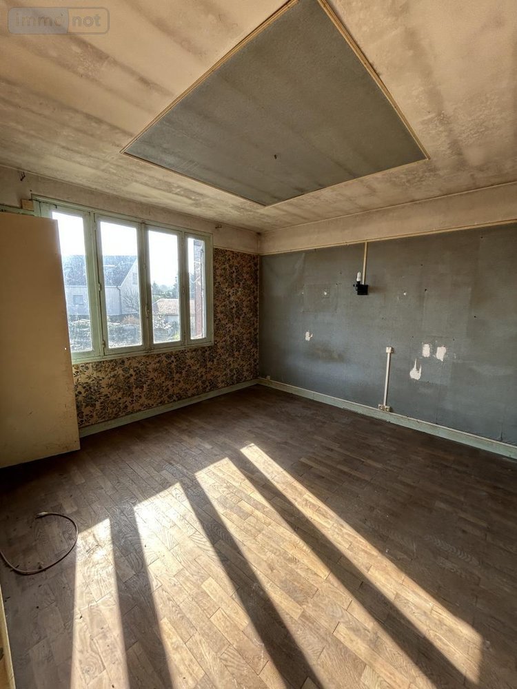 Maison a vendre Gueux 51390 Marne 90 m2 4 pièces 295000 euros