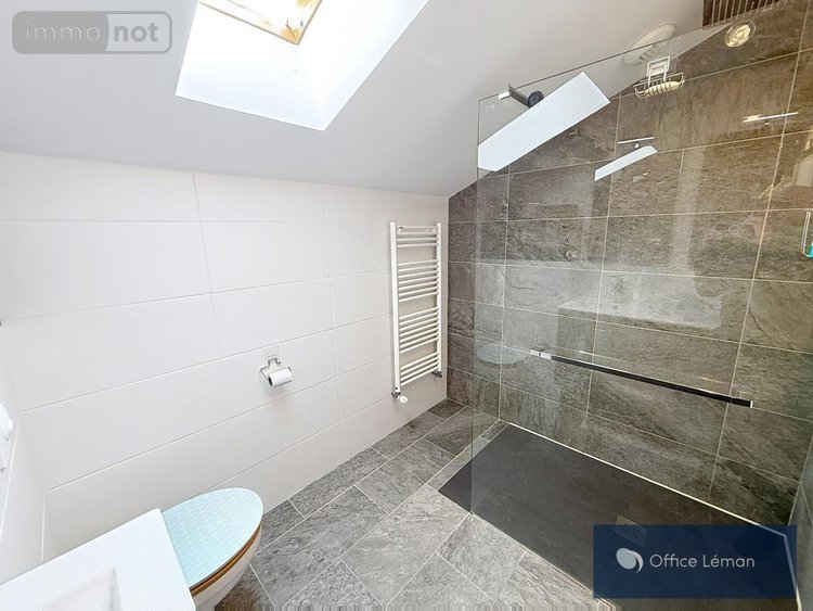 Maison a vendre Crozet 01170 Ain 120 m2 6 pièces 685000 euros