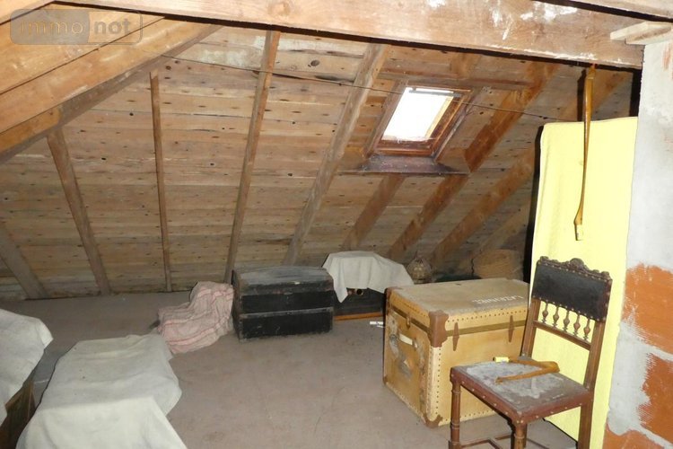 Maison a vendre Plougasnou 29630 Finistère 125 m2 6 pièces 392900 euros