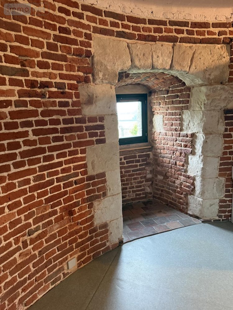 Maison a vendre Troisvilles 59980 Nord 178 m2 10 pièces 223600 euros