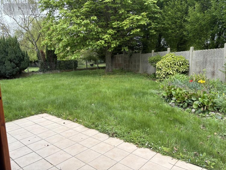 Maison a vendre Montigny-en-Gohelle 62640 Pas-de-Calais 86 m2 5 pièces 191400 euros