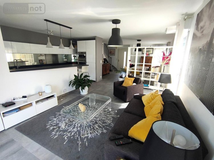 Maison a vendre Guérande 44350 Loire-Atlantique 93 m2 4 pièces 468000 euros