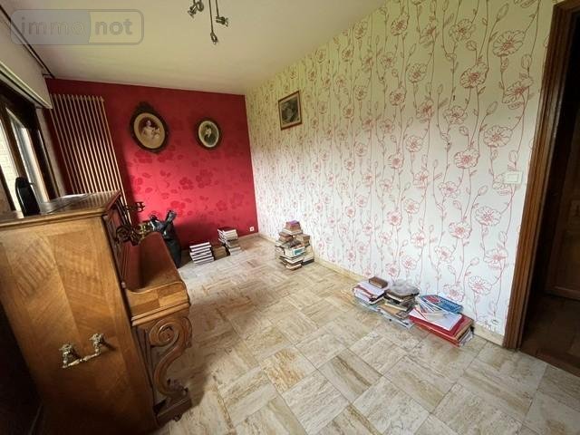 Maison a vendre Bantigny 59554 Nord 173 m2 10 pièces 298900 euros