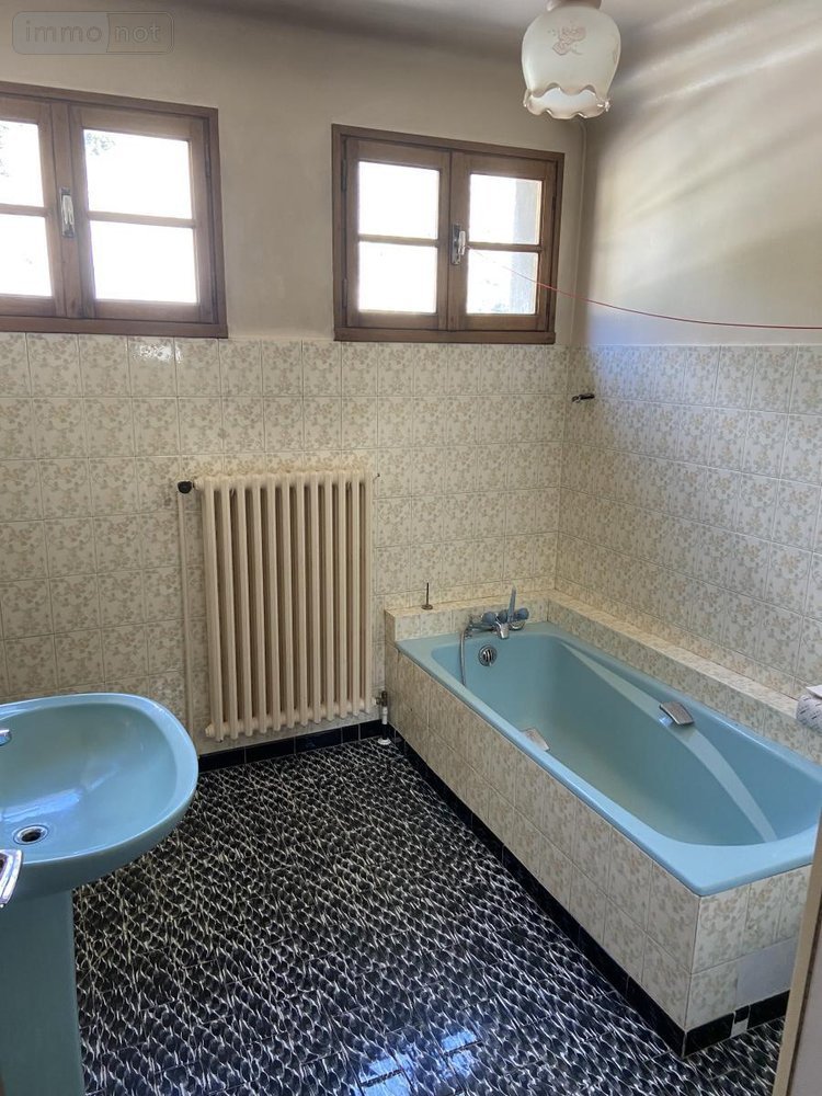 Maison a vendre Modane 73500 Savoie 203 m2 8 pièces 340000 euros