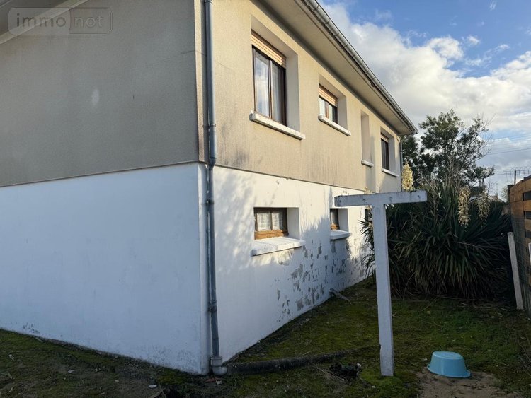 Maison a vendre Bréhal 50290 Manche 83 m2  253860 euros