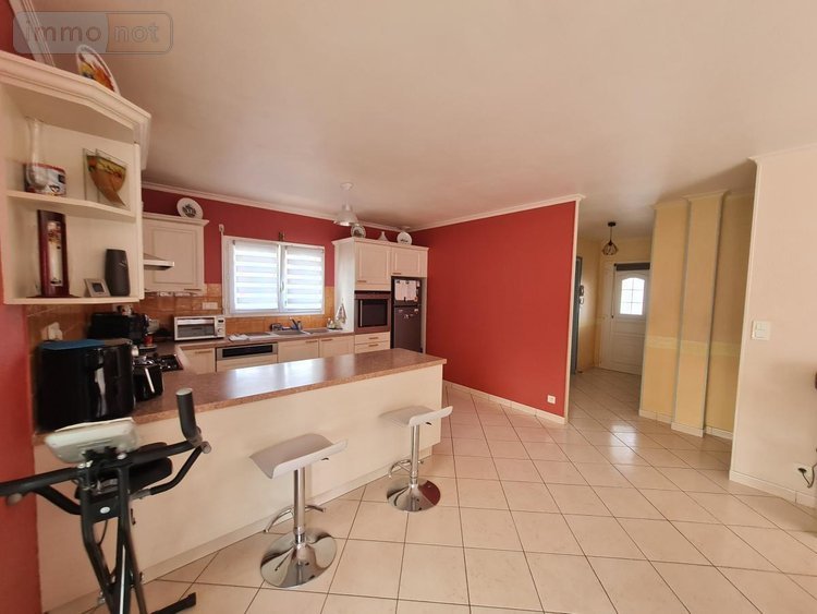Maison a vendre Bréhan 56580 Morbihan 84 m2 3 pièces 218760 euros