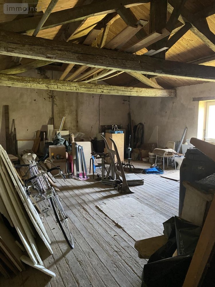 Maison a vendre Vairé 85150 Vendée 102 m2 3 pièces 197700 euros