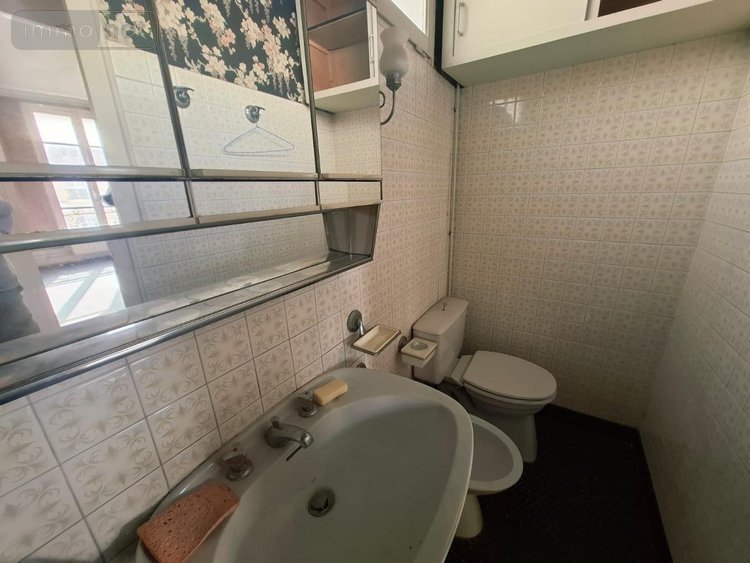 Appartement a vendre Paris 18e arrondissement 75018 Paris 65 m2 4 pièces 445200 euros