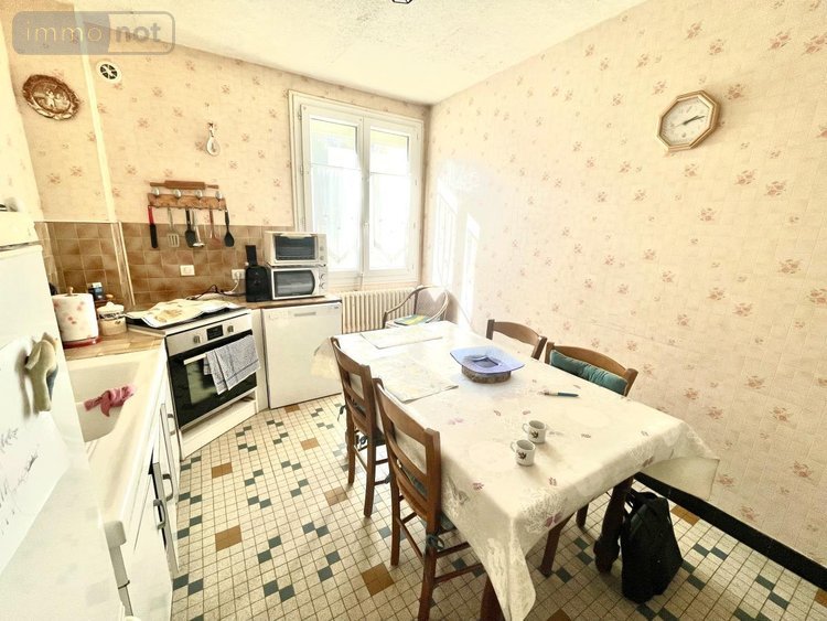 Maison a vendre Saint-Chély-d'Apcher 48200 Lozère 150 m2  165000 euros
