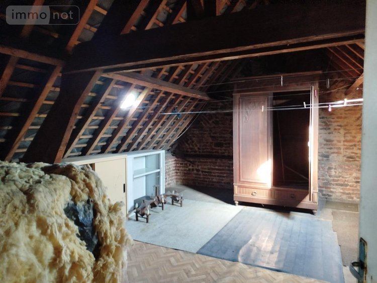 Maison a vendre Agny 62217 Pas-de-Calais 110 m2 4 pièces 231000 euros