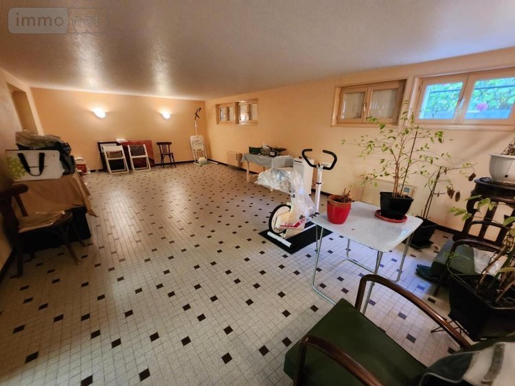 Maison a vendre Montoire-sur-le-Loir 41800 Loir-et-Cher 268 m2 14 pièces 529890 euros