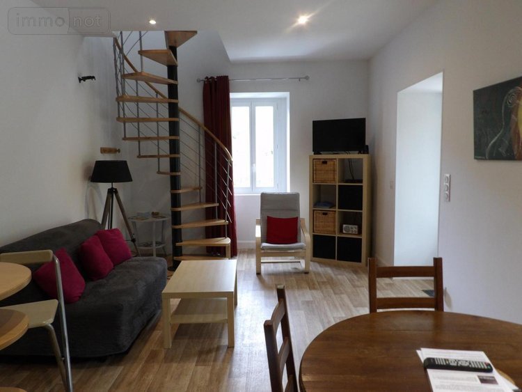 Maison a vendre Le Vigan 30120 Gard 48 m2 2 pièces 219000 euros