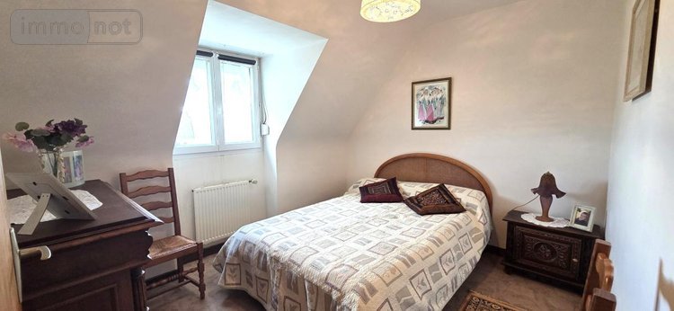 Maison a vendre Landunvez 29840 Finistère 118 m2 6 pièces 468000 euros