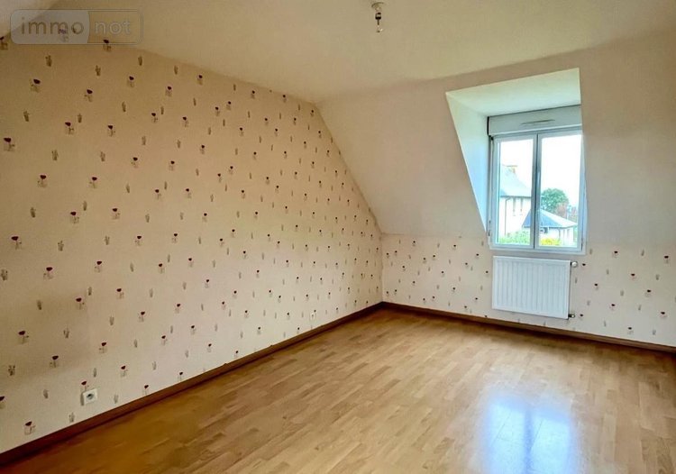 Maison a vendre Cancale 35260 Ille-et-Vilaine 115 m2 5 pièces 429550 euros
